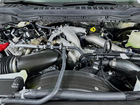 New 2026 Ford F350 XL w/ XL Chrome Package image 18