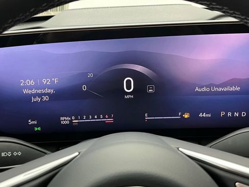 New 2026 Buick Enclave Sport Touring w/ Power Package image 24