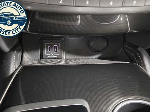 Used 2019 INFINITI QX60 Pure AWD/4WD image 18