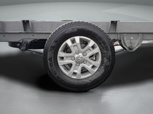 New 2025 RAM ProMaster 3500 w/ Quick Order Package 22H SLT+ image 51