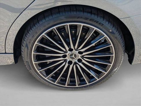 New 2026 Mercedes-Benz C 300 4MATIC Sedan image 10