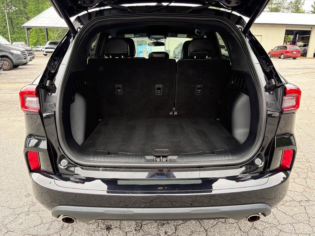 Used 2024 Ford Escape ST-Line AWD/4WD image 25