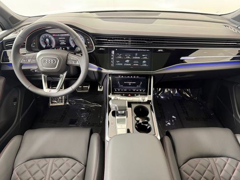 New 2026 Audi Q7 3.0T Prestige AWD/4WD image 24