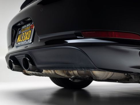 Used 2019 Porsche 911 Carrera image 23