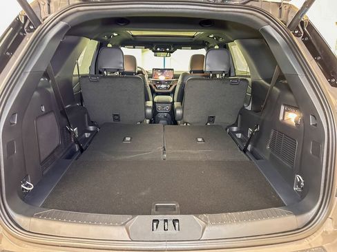 New 2026 Ford Explorer Tremor w/ Tremor Ultimate Package image 17