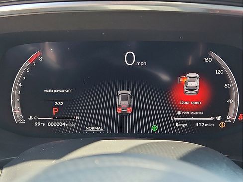 New 2026 Acura MDX A-Spec image 23