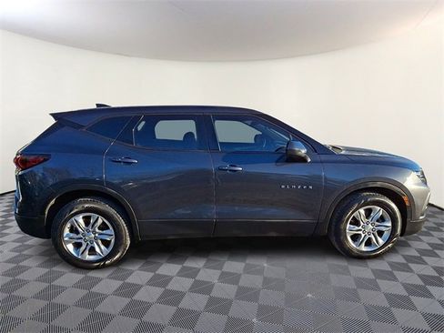 Used 2021 Chevrolet Blazer LT image 7