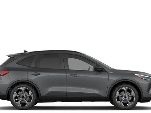 New 2026 Ford Escape ST-Line w/ Cold Weather Package AWD/4WD image 28