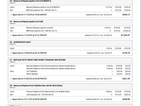 Used 2015 Porsche Panamera GTS image 88