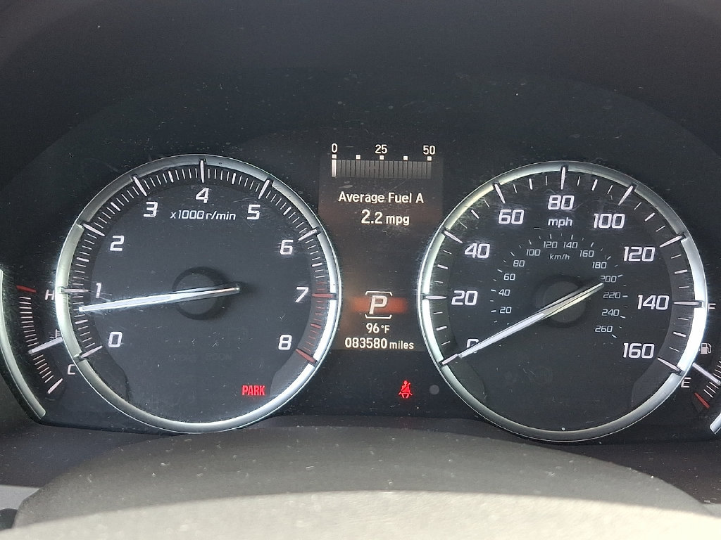 Used 2018 Acura MDX w/ Technology Package AWD/4WD image 21