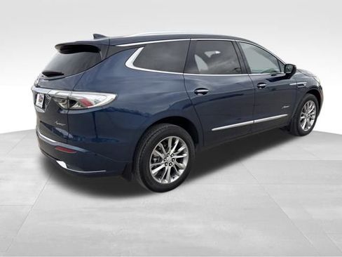 Certified 2023 Buick Enclave Avenir w/ Avenir Technology Package image 5