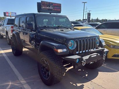 Used 2019 Jeep Wrangler Unlimited Sahara w/ Safety Group