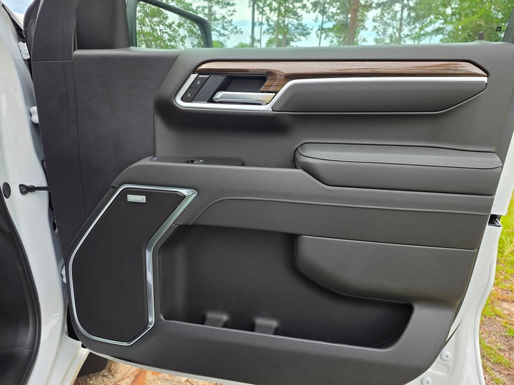 New 2026 Chevrolet Silverado 1500 RST w/ RST All Star Premium Package AWD/4WD image 26