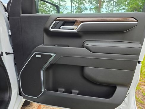 New 2026 Chevrolet Silverado 1500 RST w/ RST All Star Premium Package AWD/4WD image 26