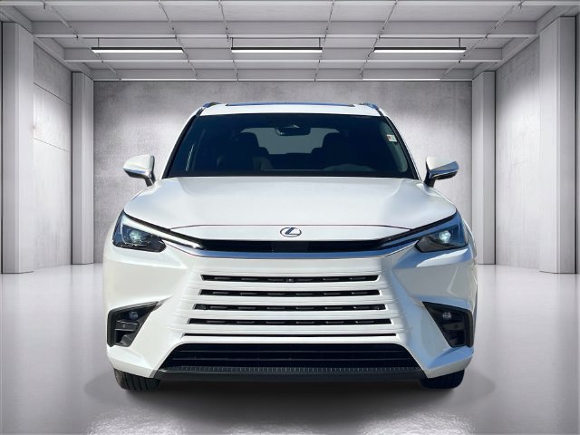Used 2026 Lexus TX 350 AWD w/ Technology Package image 8