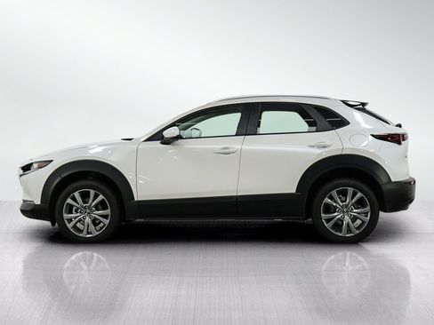 Used 2026 MAZDA CX-30 AWD 2.5 S image 2