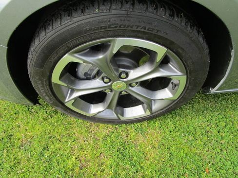 Used 2024 Chevrolet Malibu LT image 11