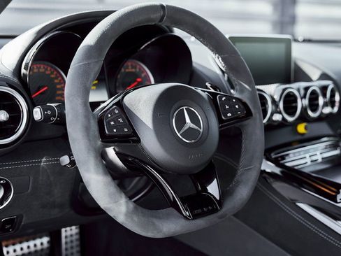 Used 2018 Mercedes-Benz AMG GT R image 49