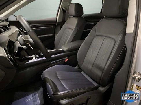 Used 2023 Audi e-tron Premium Plus image 67