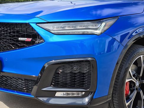 New 2026 Acura MDX Type S AWD/4WD image 6
