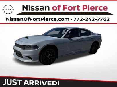 Used 2022 Dodge Charger GT