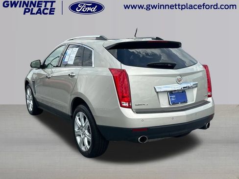 Used 2013 Cadillac SRX Performance w/ Driver Awareness Package AWD/4WD image 7