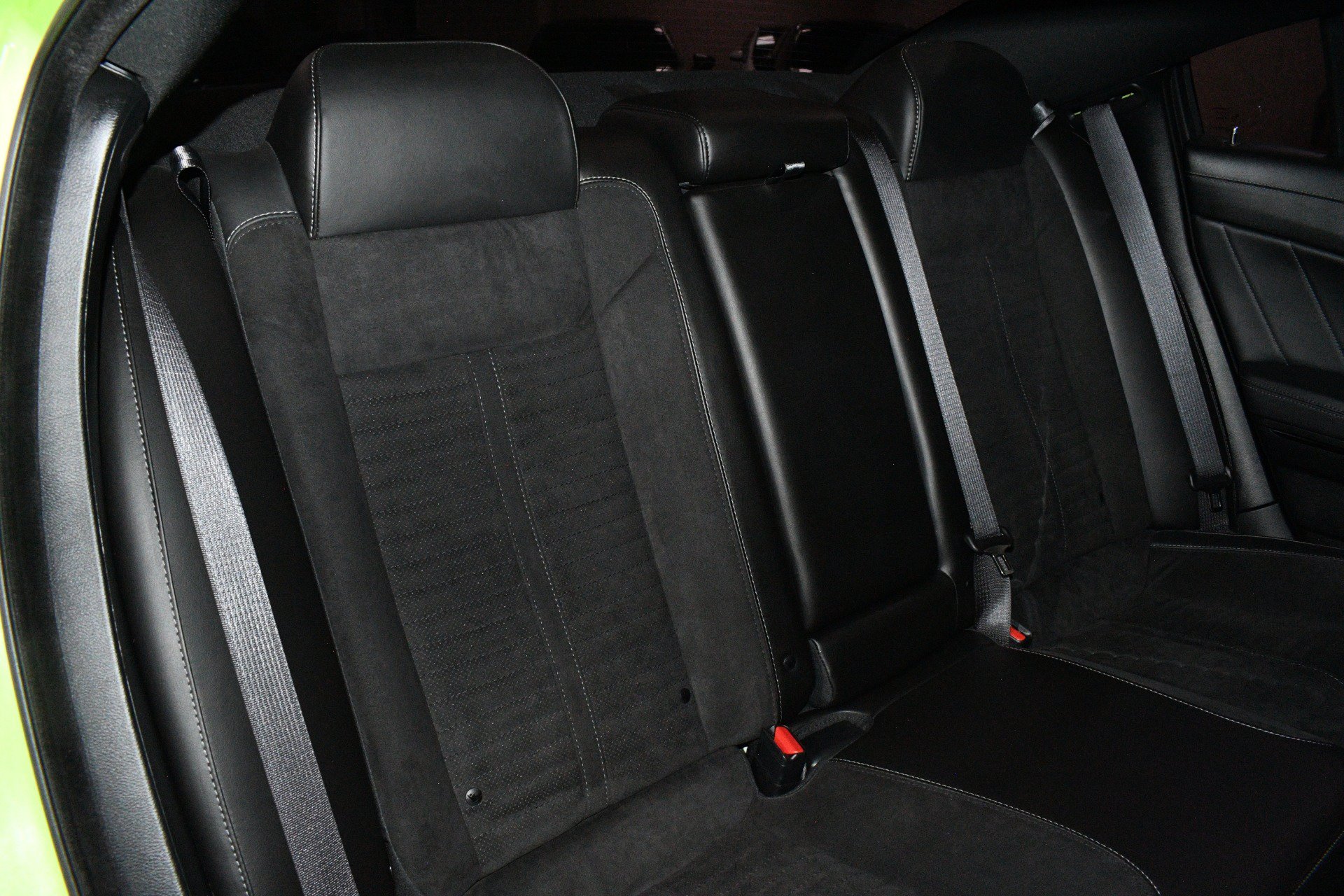Used 2023 Dodge Charger Scat Pack w/ Daytona Edition Group RWD image 18