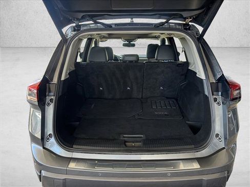 Used 2024 Nissan Rogue SL w/ SL Premium Package FWD image 21