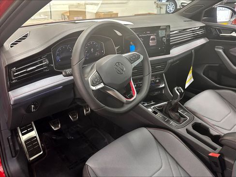 New 2026 Volkswagen Jetta GLI Autobahn FWD image 7