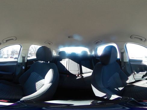 Used 2025 Kia K5 LXS image 41