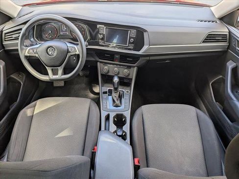Used 2019 Volkswagen Jetta S w/ Driver Assistance Package FWD image 16