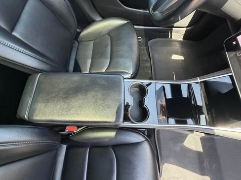 Used 2018 Tesla Model 3 Long Range RWD image 34