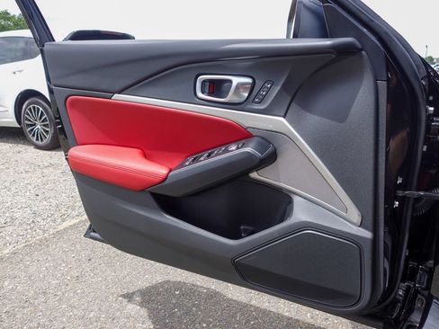New 2026 Acura Integra A-Spec FWD image 16