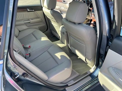 Used 2008 INFINITI M35 x AWD Technology w/ Technology Pkg image 19