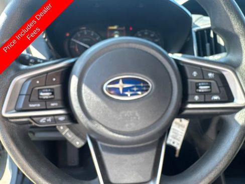 Used 2019 Subaru Crosstrek 2.0i w/ Eyesight System AWD/4WD image 14