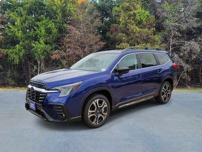 New 2026 Subaru Ascent Limited