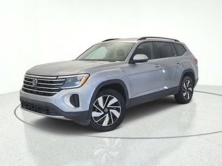Used 2026 Volkswagen Atlas SE AWD/4WD 360° Tour