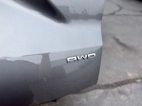 Certified 2023 Ford Escape ST-Line Elite AWD/4WD image 15
