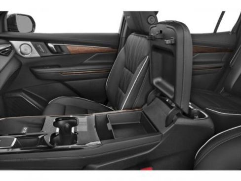 New 2027 Buick Enclave Avenir AWD/4WD image 16