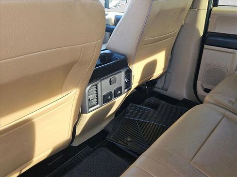 Used 2018 Ford F150 XLT w/ Equipment Group 302A Luxury image 19