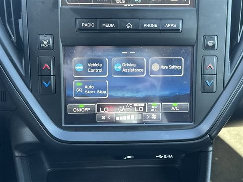 Certified 2025 Subaru Impreza 2.0i image 12