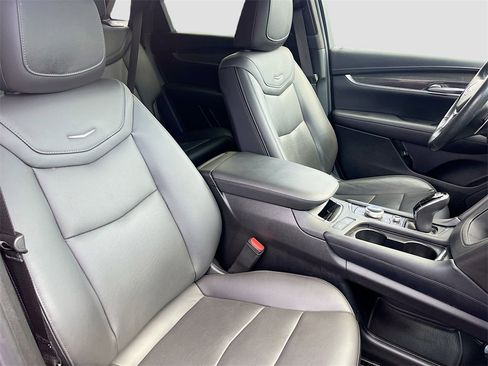 Used 2021 Cadillac XT5 Sportv image 30