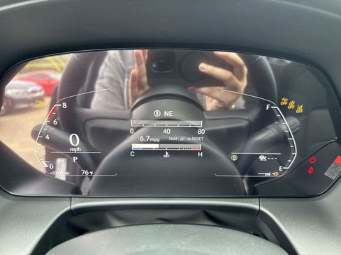 New 2026 MAZDA CX-5 AWD 2.5 S image 14