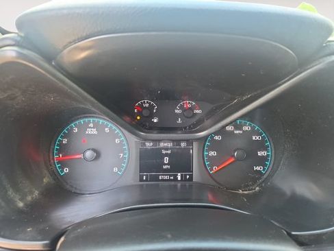 Used 2022 Chevrolet Colorado LT w/ Fleet Safety Package AWD/4WD image 19