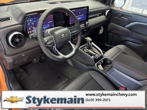 New 2026 Chevrolet Colorado Z71 w/ Z71 Convenience Package 2 image 43