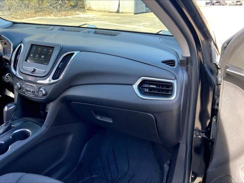 Used 2019 Chevrolet Equinox LT image 17