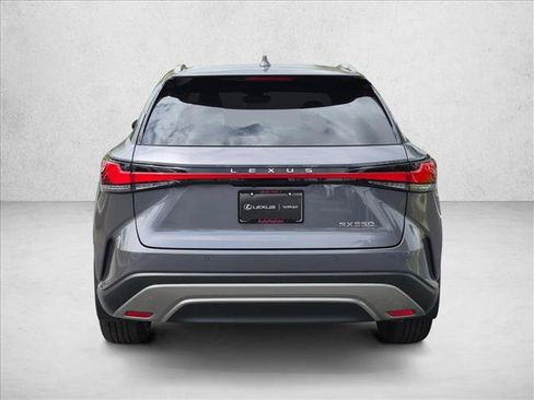 Used 2023 Lexus RX 350 FWD w/ Accessory Package (Z1) image 7