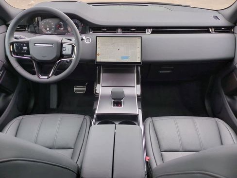 New 2026 Land Rover Range Rover Evoque Dynamic SE image 14