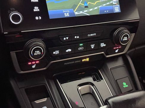 Used 2018 Honda CR-V Touring image 35