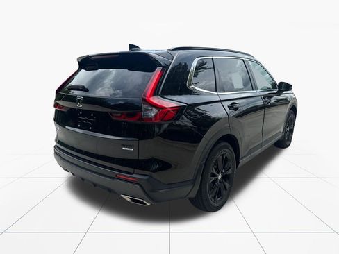 Used 2024 Honda CR-V Sport Touring image 8
